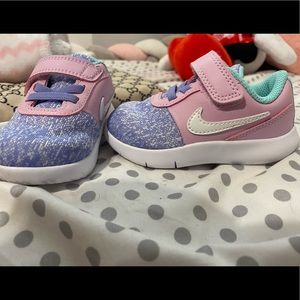 Infant Nike sneakers